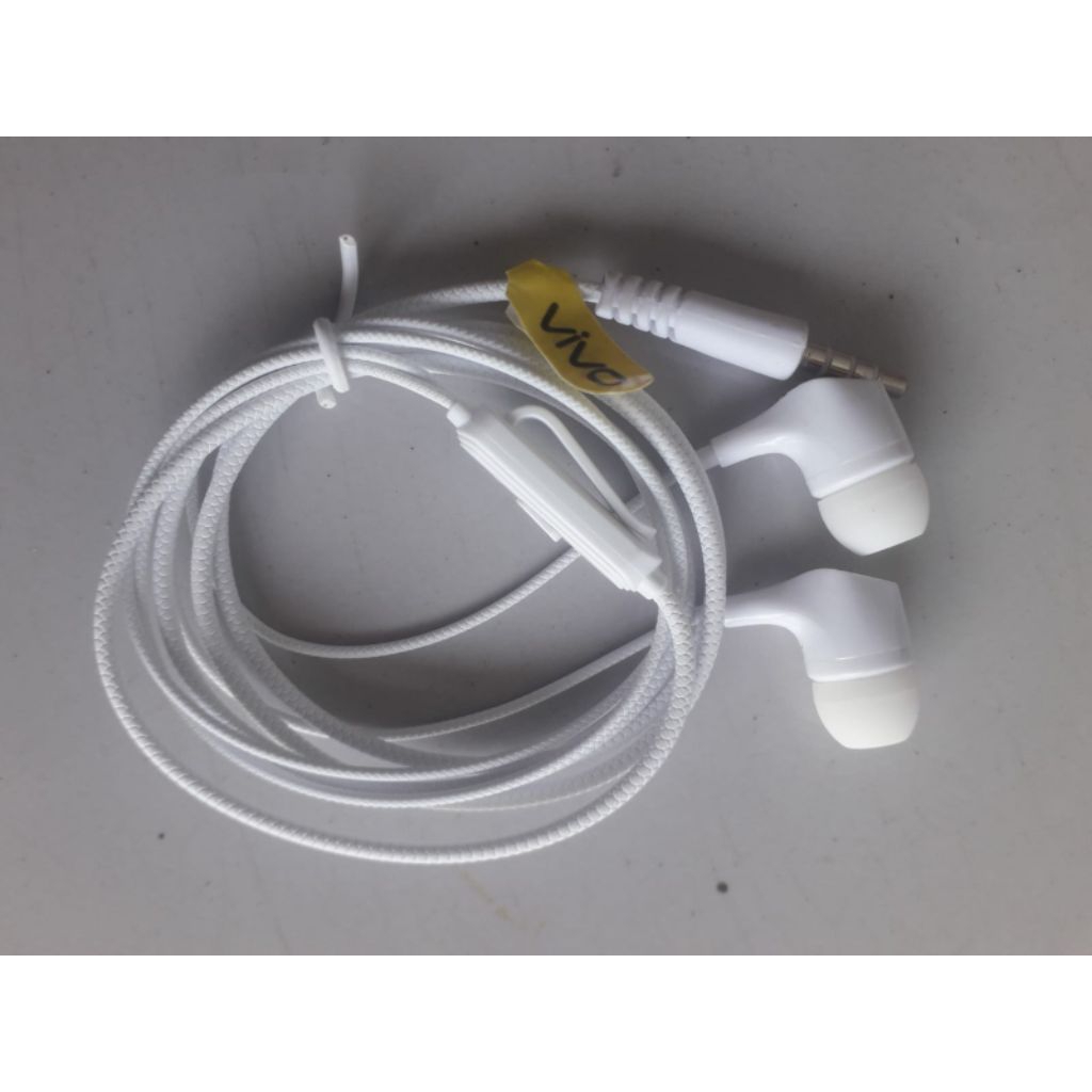 earphone vivo