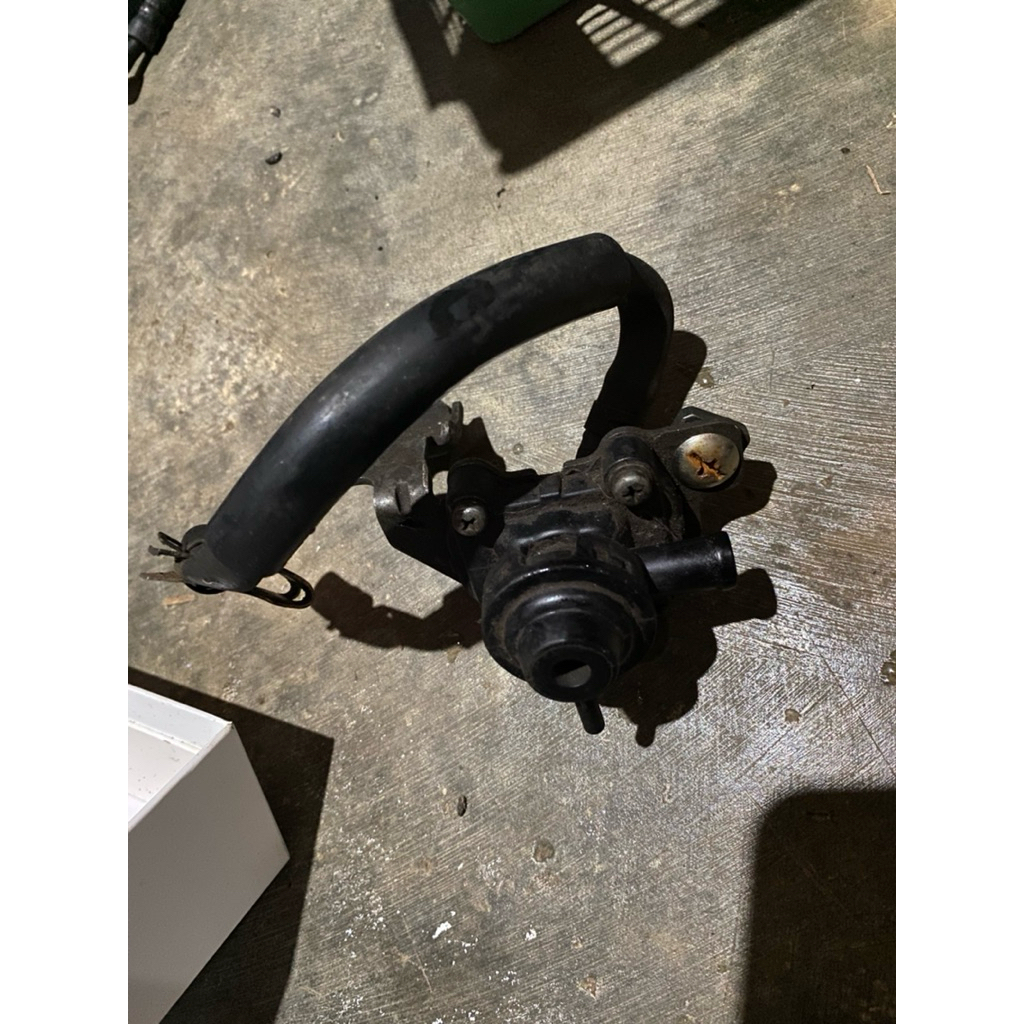 selang ais mio sporty original