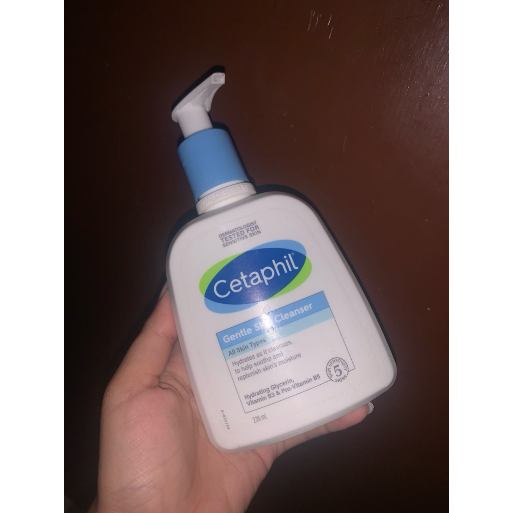 fw cetaphil