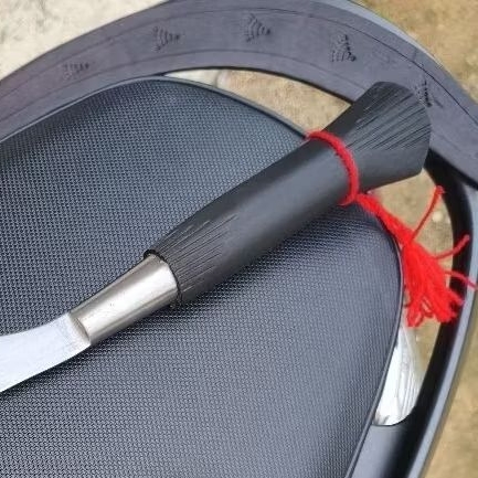 Arit Rumput Madura Ukuran 60cm Lengkap Sarung