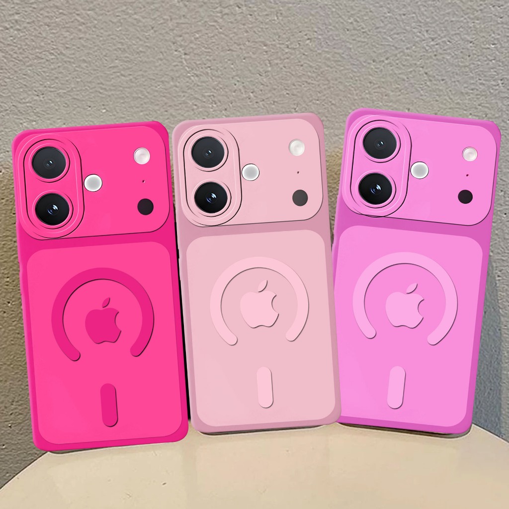 R06 Case Silikon Rasa Iphone Unruk Realme Note 70 Note 60 Note 50 C71 C75 C53 C51 C65 C30 C35 C55