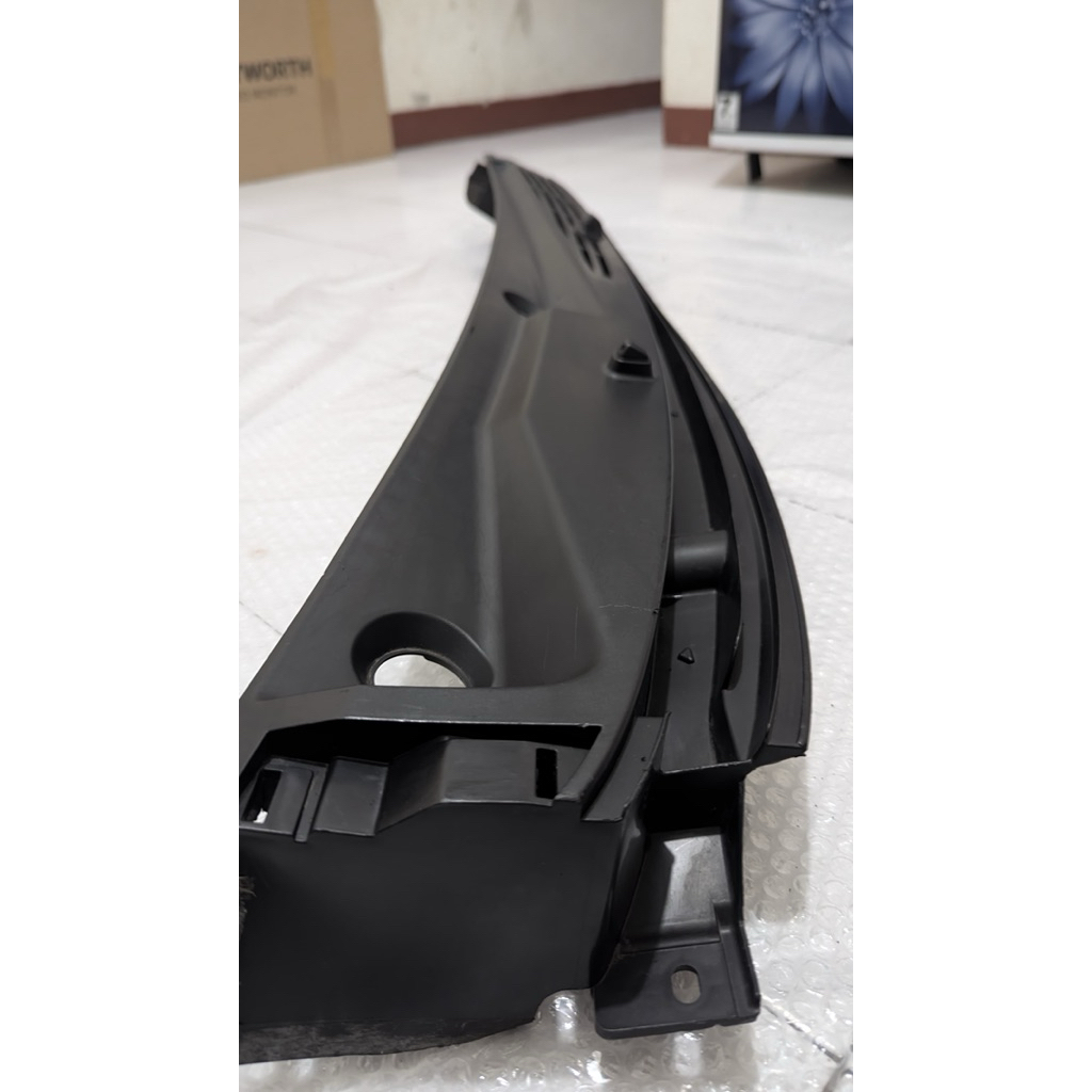 Cowltop pangangan sate Ayla Agya Original