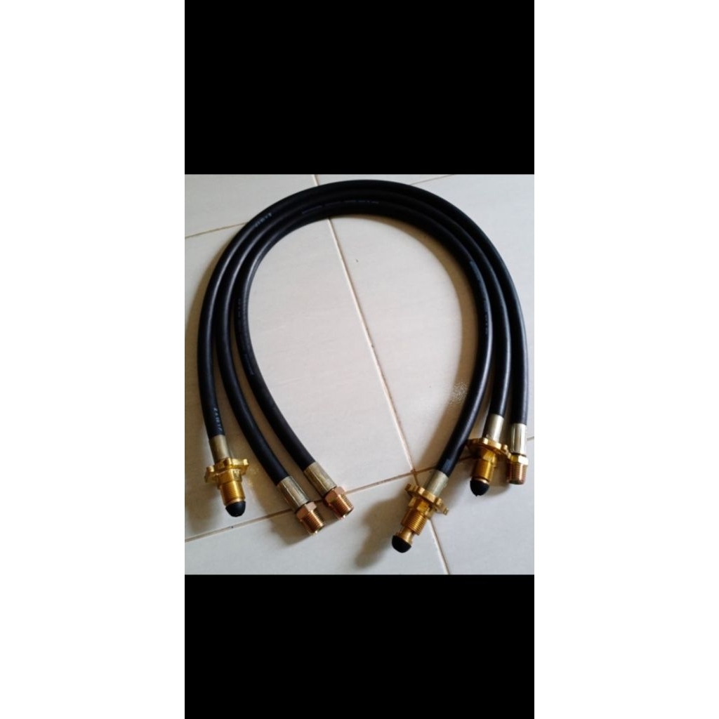 selang pigtail gas 50kg