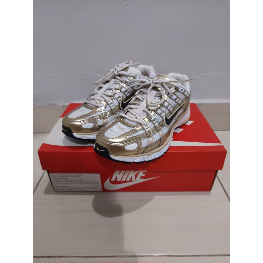 Sepatu Nike P6000 Original