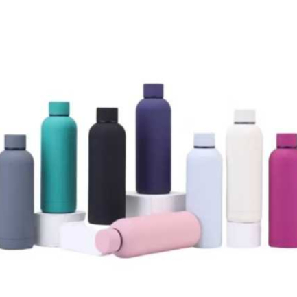 TUMBLER THERMOS STAINLESS STEEL / TUMBLER THERMOS STAINLESS STEEL VAKUM