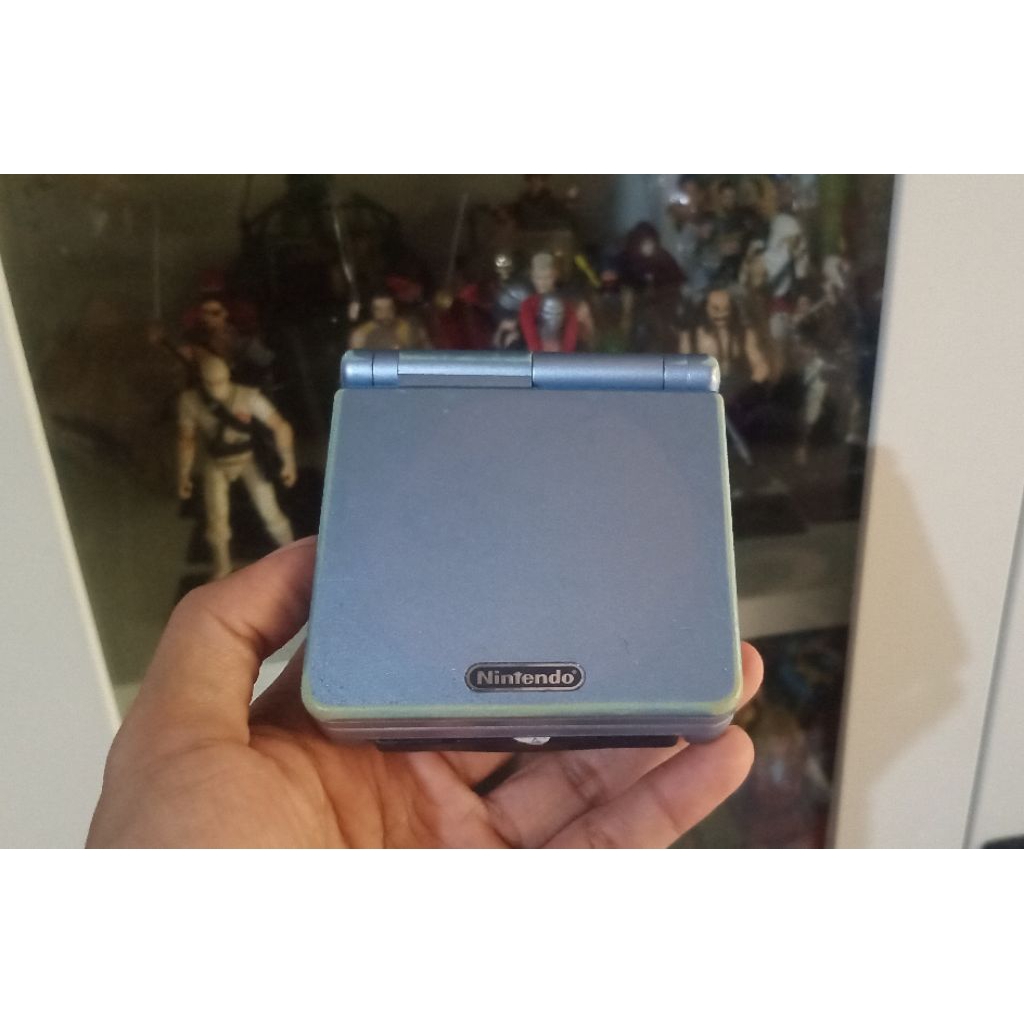 Gameboy Advance SP Nintendo