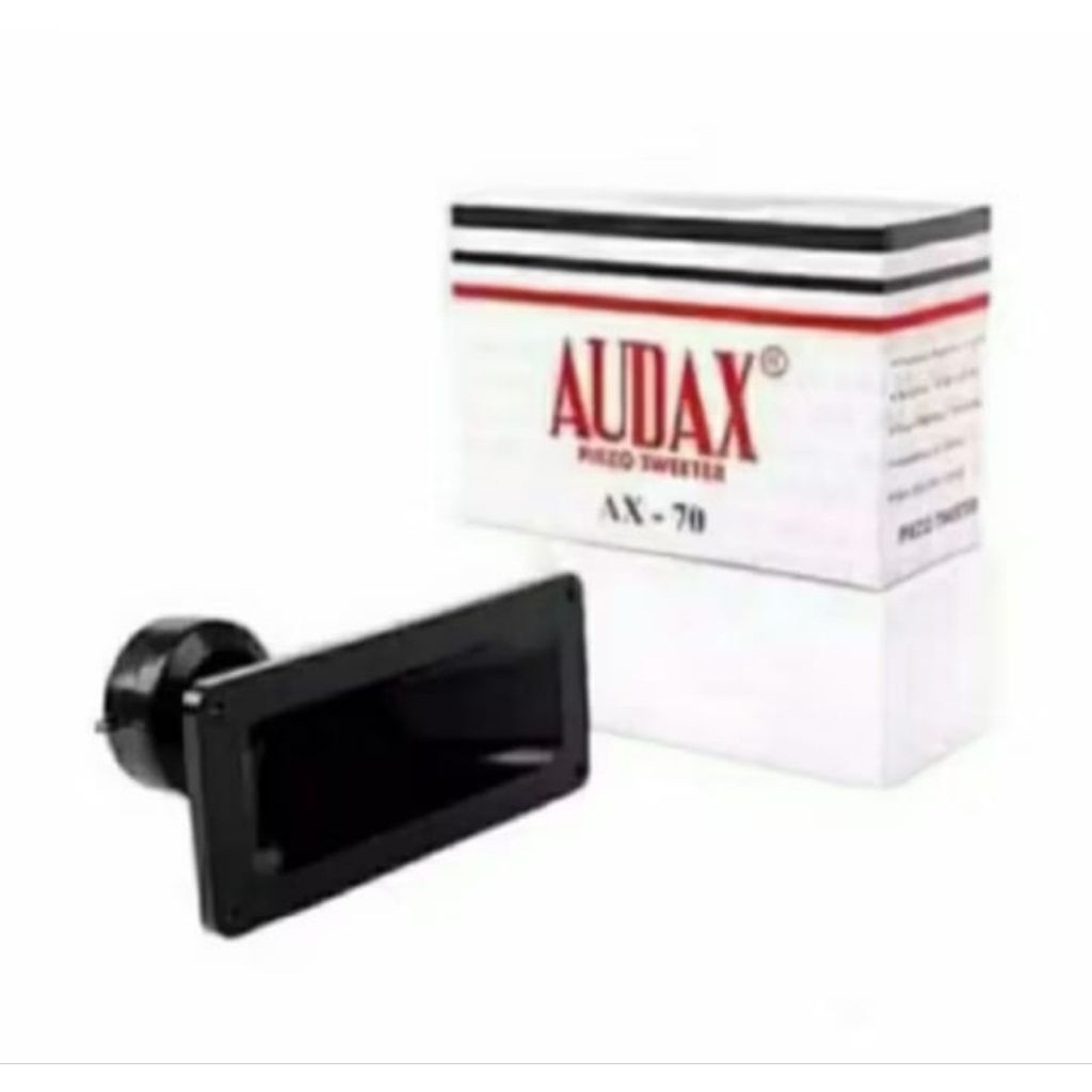 TWEETER AUDAX AX70 WALET