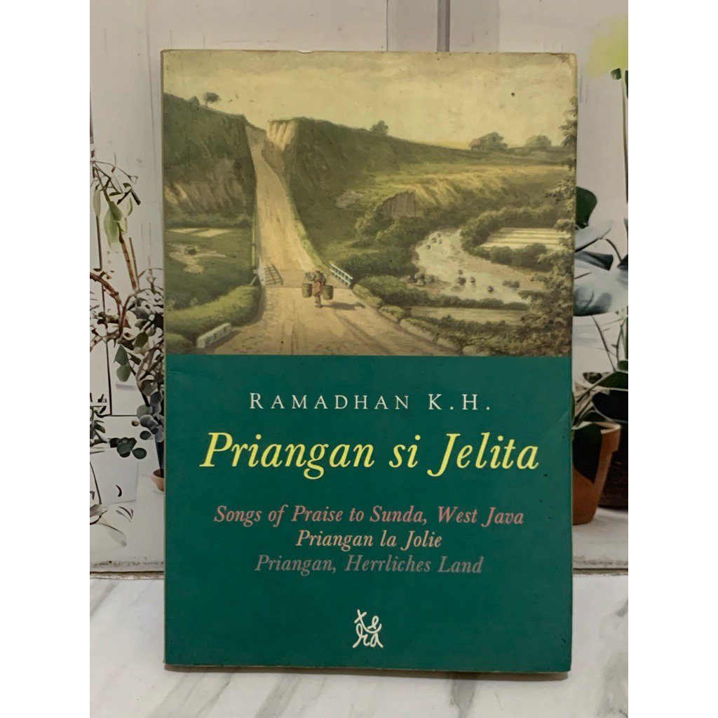 PRIANGAN SI JELITA