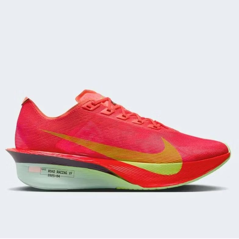 Nike Sepatu Running Vaporfly 4 - HF6414-600