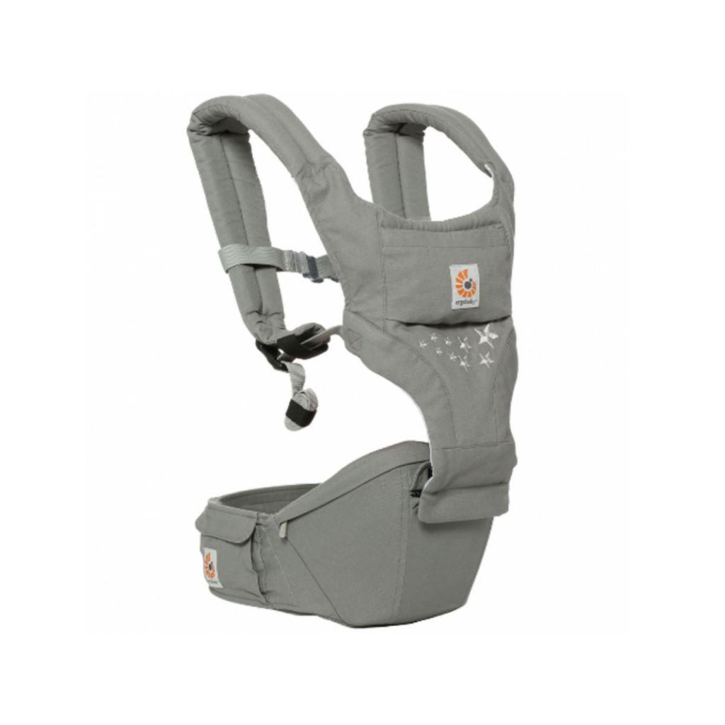 Prelov original hipseat ergobaby, BACA DESKRIPSI