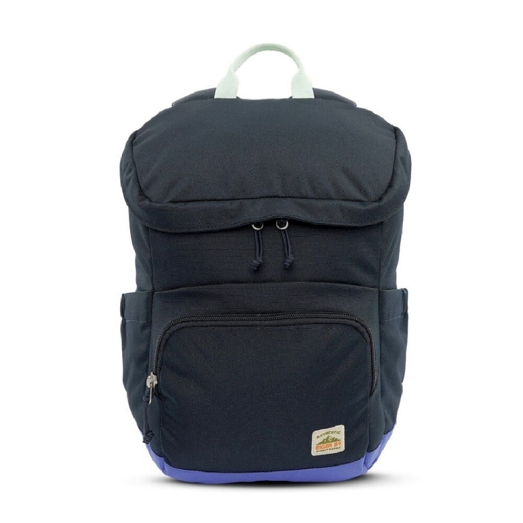 Tas Ransel EIGER89 Junior Minify Pack 7L 1.0 Daypack Backpack Mini Sekolah Anak