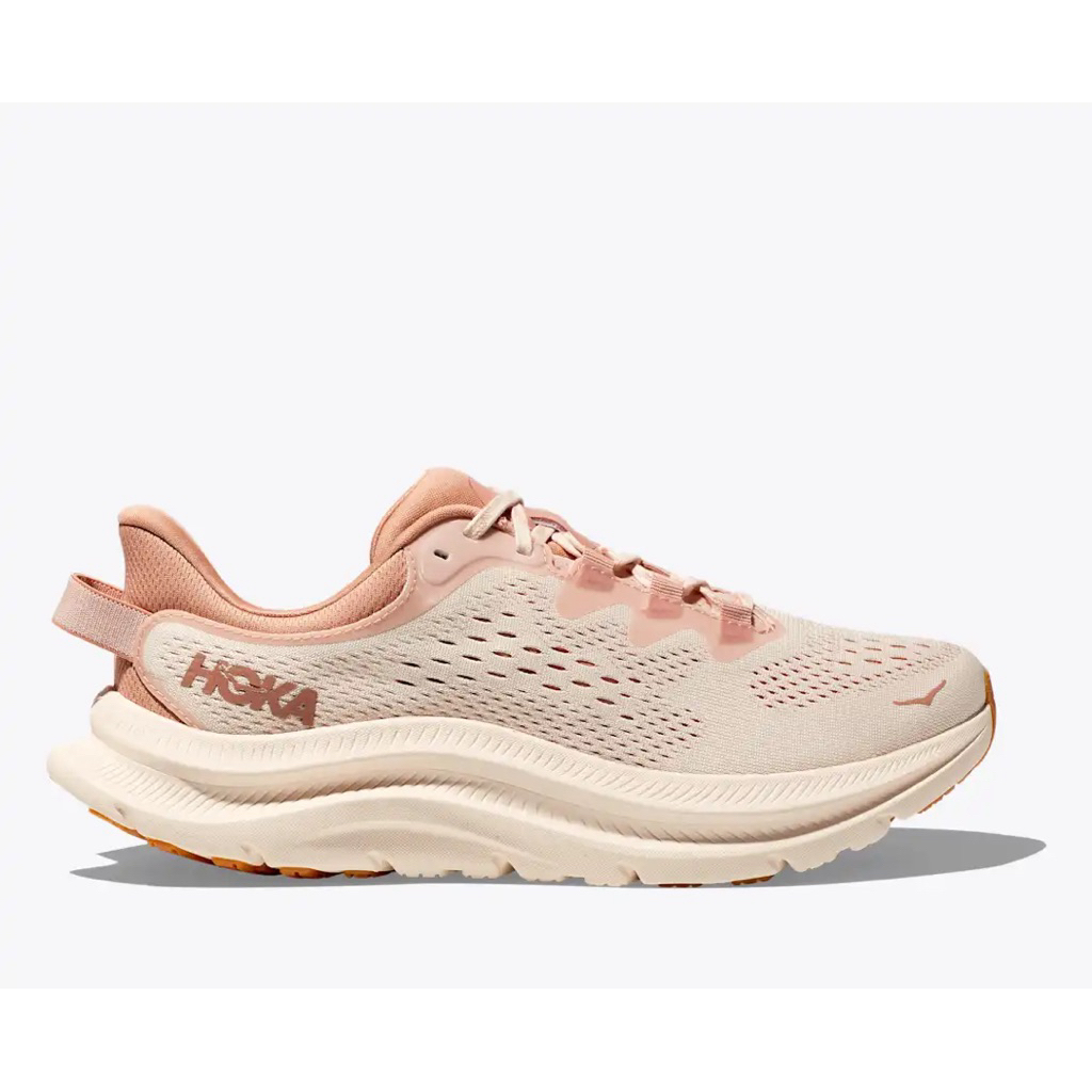 Hoka One One Kawana 2 Vanilla/Sandstone