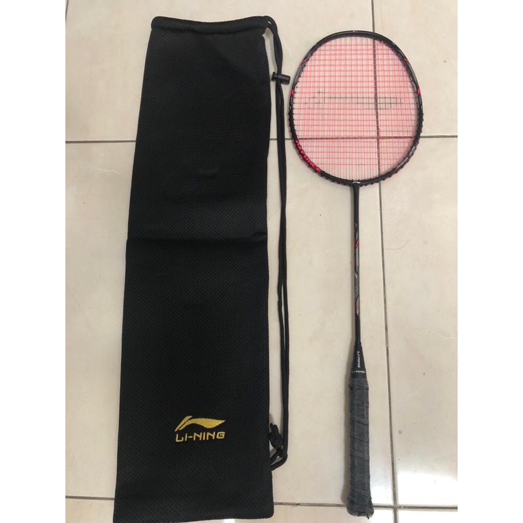 Li-ning Axforce Cannon 5U
