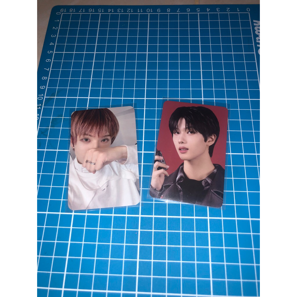 PC Jisung NCT