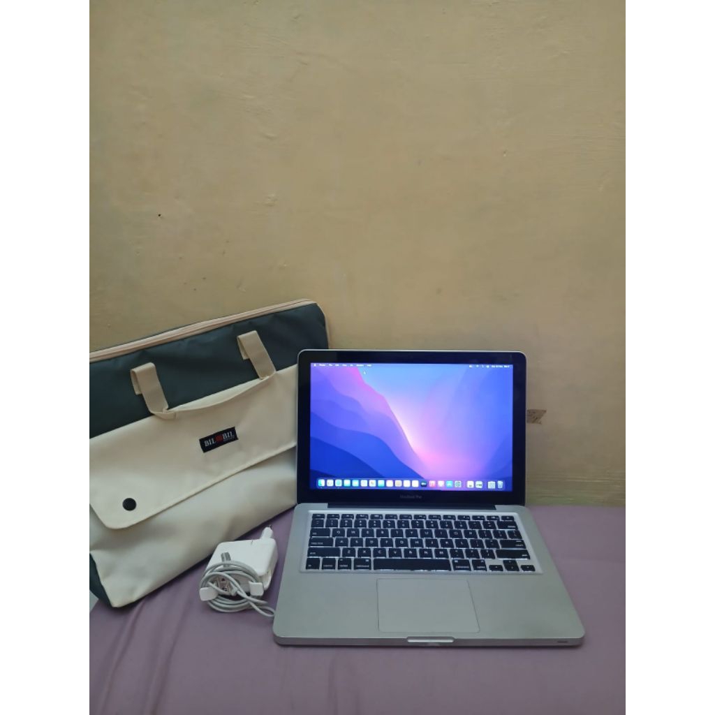MacBook Pro 2012 Ram 8/128 hdd 500 Gb