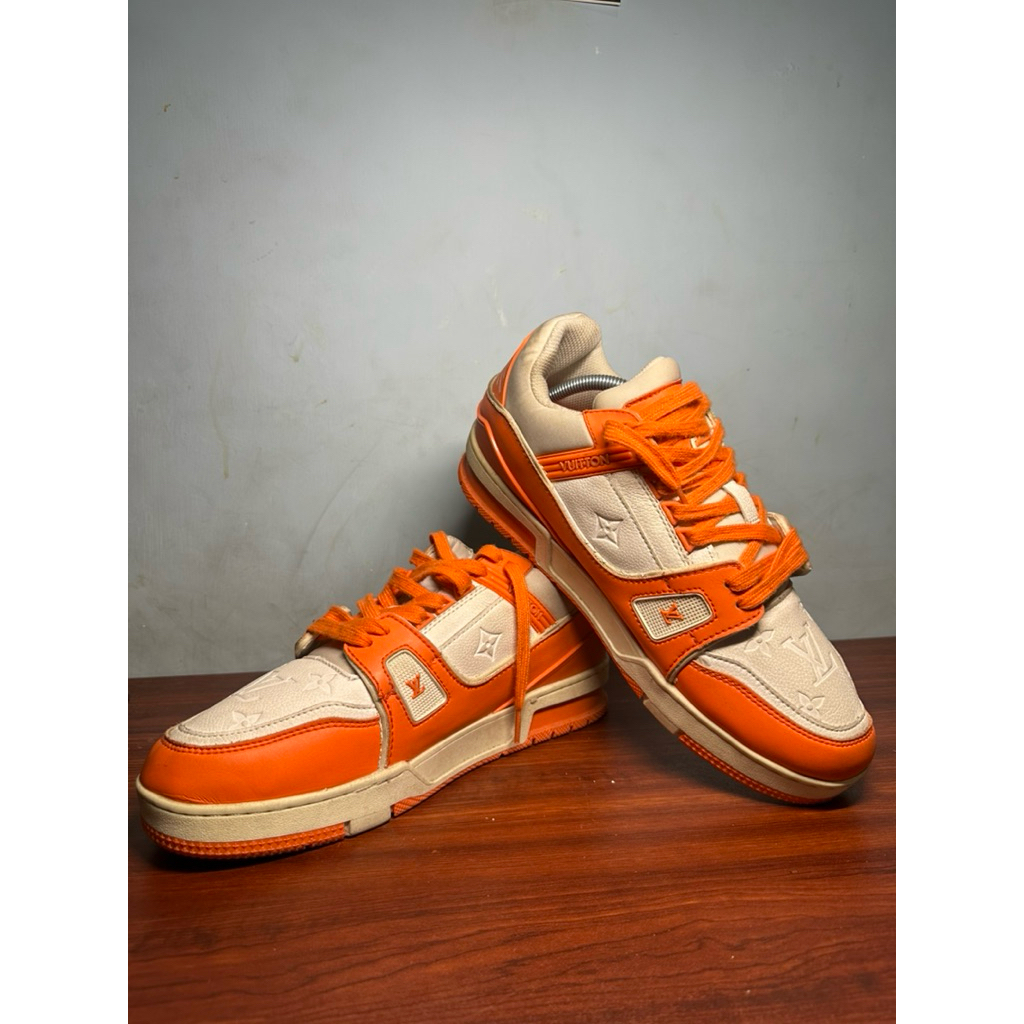 Louis Vuitton LV Trainer