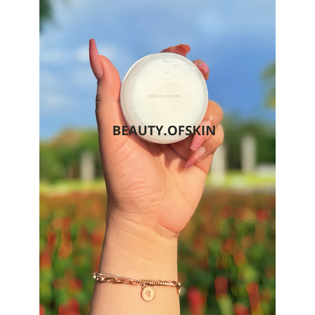 Bibit Boster Pemutih Badan Original Ampuh 7 Hari