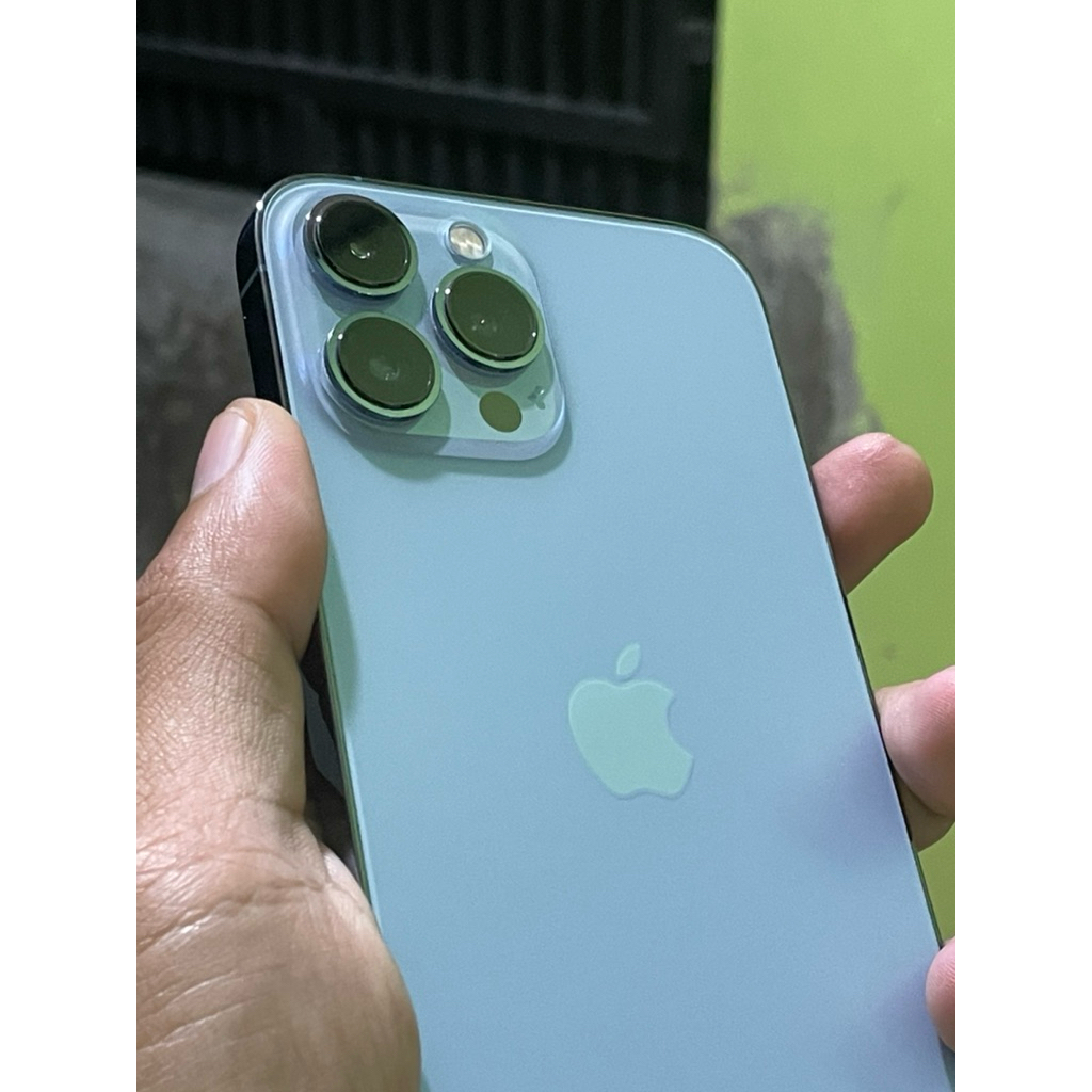 iphone 13Promax 256gb ibox