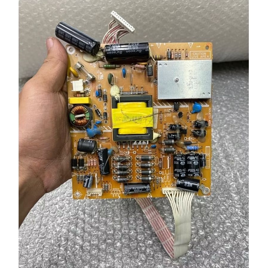 PSU - REGULATOR - POWER SUPPLY TV LED POLYTRON PLD 32D905W - PLD32D905