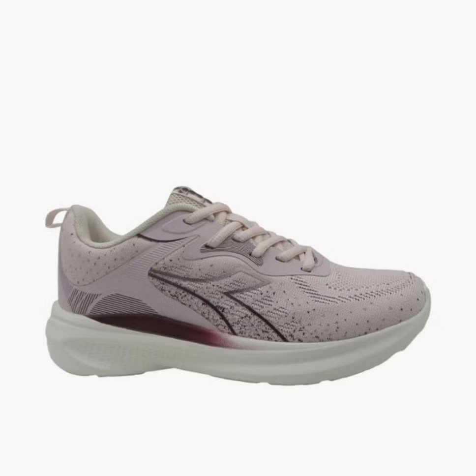 DIADORA NIVES WOMENS RUNNING SHOES - PINK
