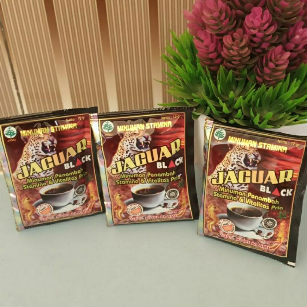 Kopi Black Jaguar Kopinya Kakek Sugiono Untuk Obat Kuat Obat Tahan Lama Obat Ejukalasi Dini Di Jamin