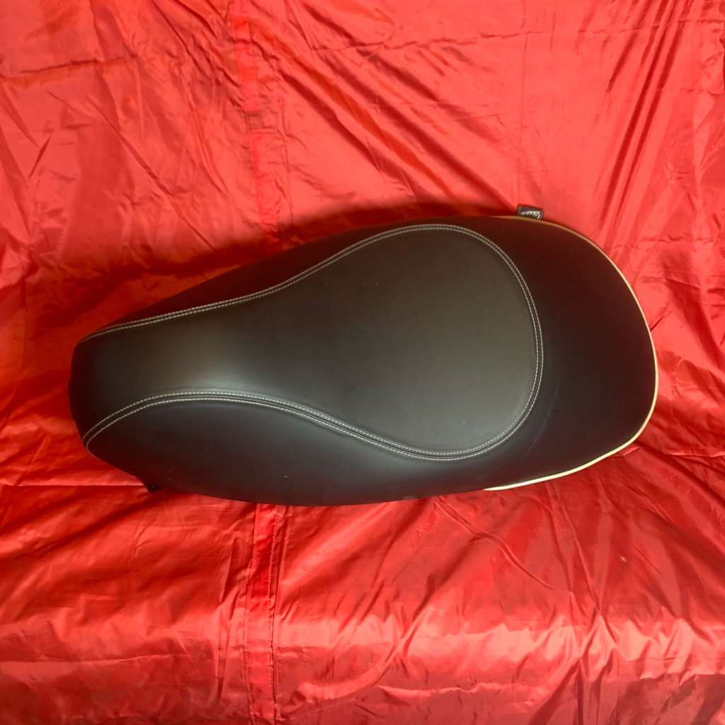 jok vespa sprint primavera iget single seat
