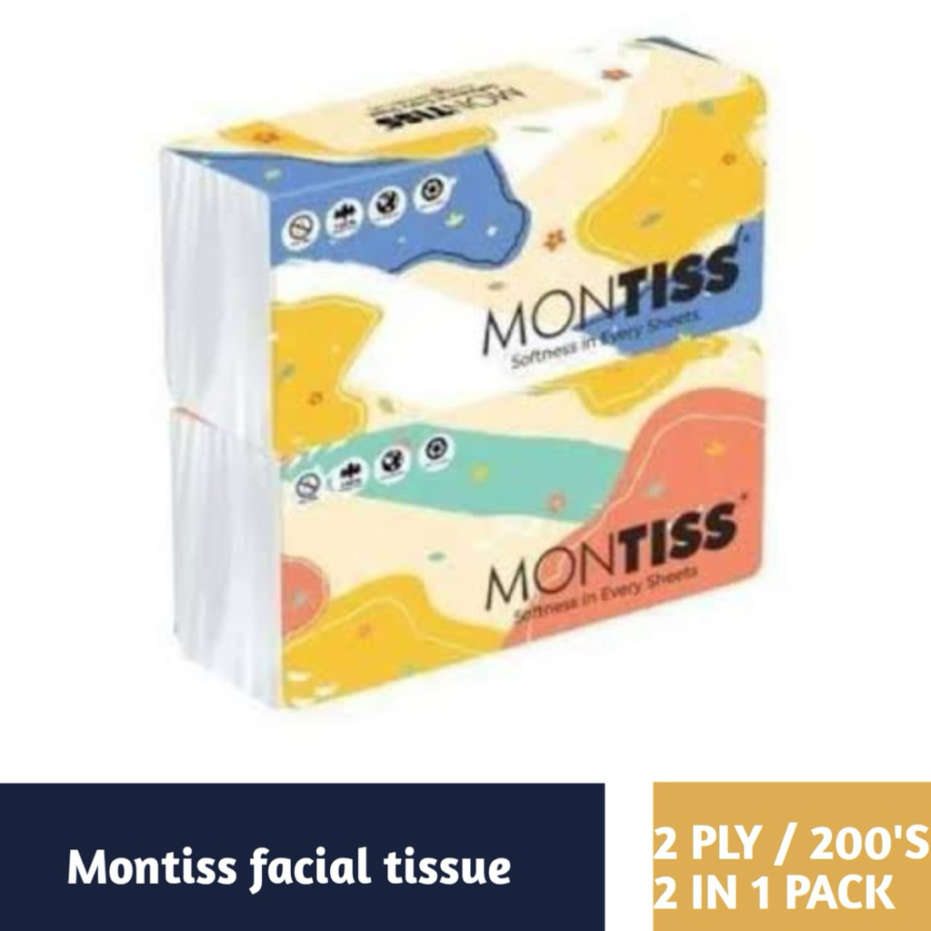 Tissue montis
