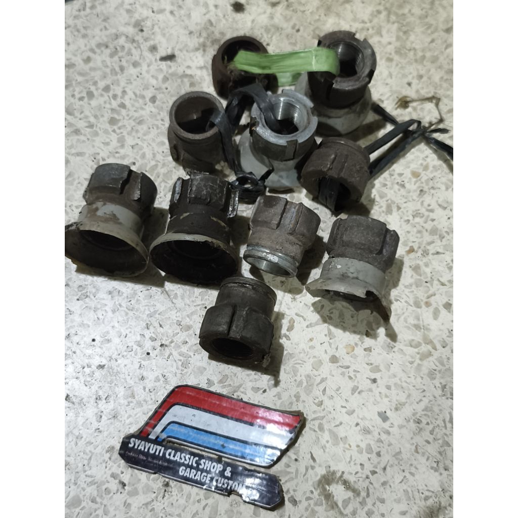 mur komstir c70 original