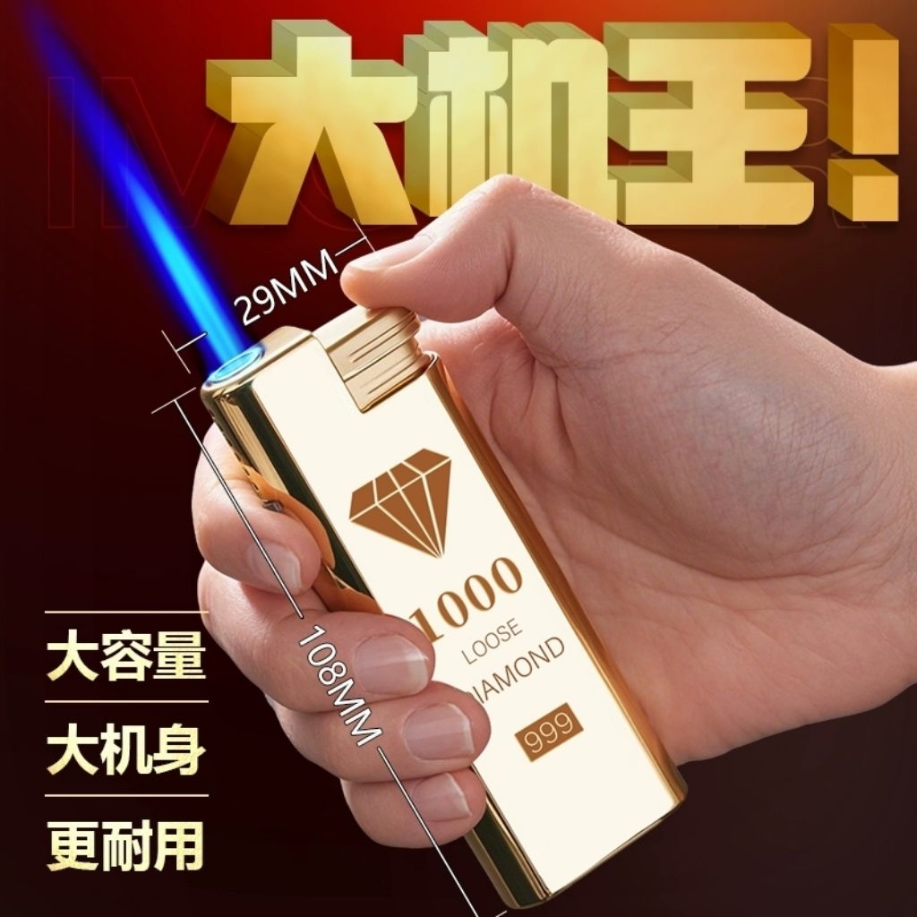 Korek Jumbo / Korek Bara Jumbo Motif / Korek Bara Magnetik Jumbo - Eceran