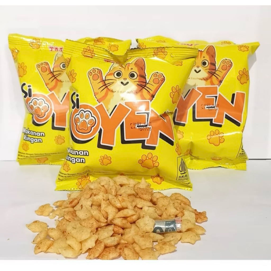 CikiOyen/BerhadiahJikaBeruntungisi10pcs