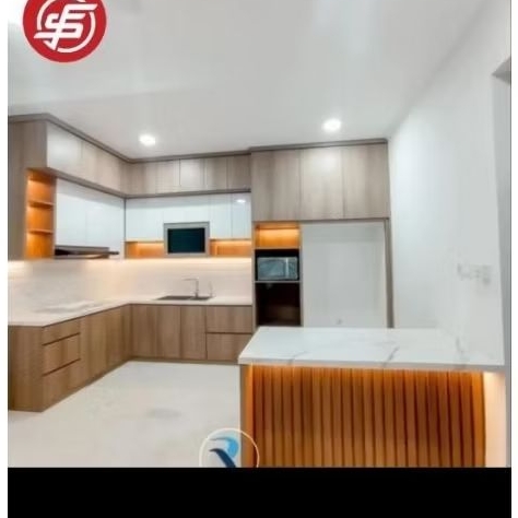 kichen set minimalis/lemari dapur /kichen shet. hpl/kichen set costum