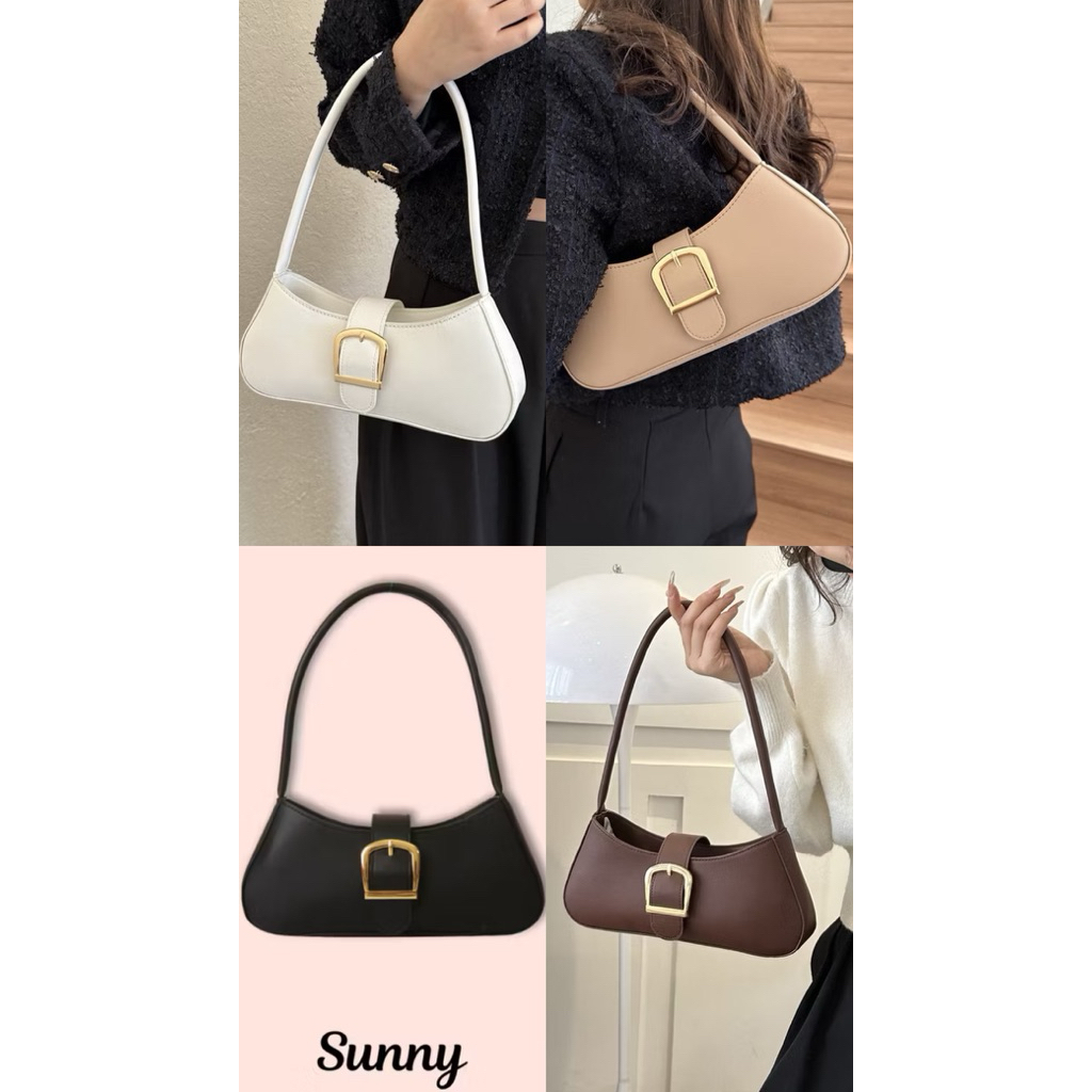 OBRAL CUCI GUDANG Tas import premium barang baru