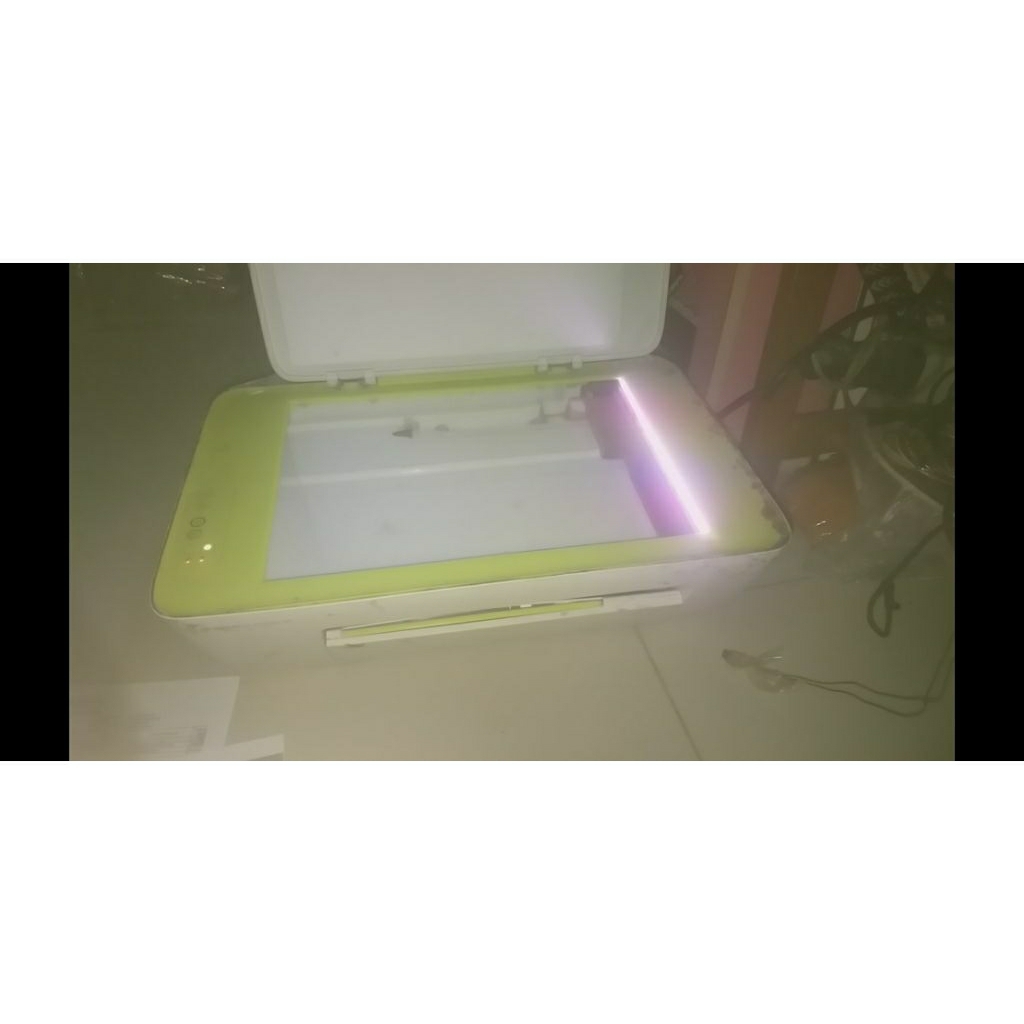 1 unit printer hp 2135 bekas