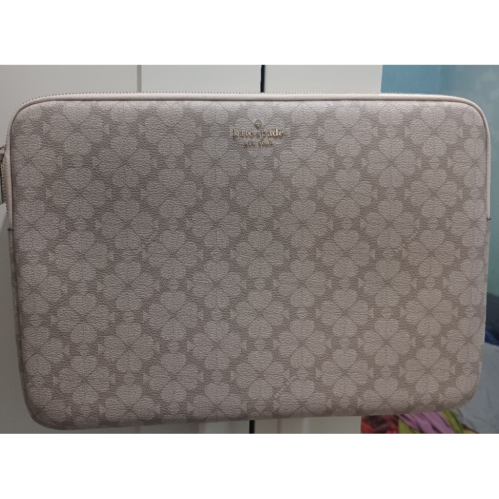 Original Kate Spade New York Sarung Laptop/ Laptop Sleeve