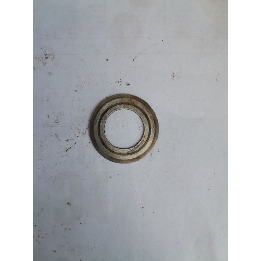 Ring reng belakang mangkok ganda suzuki smash 110 original