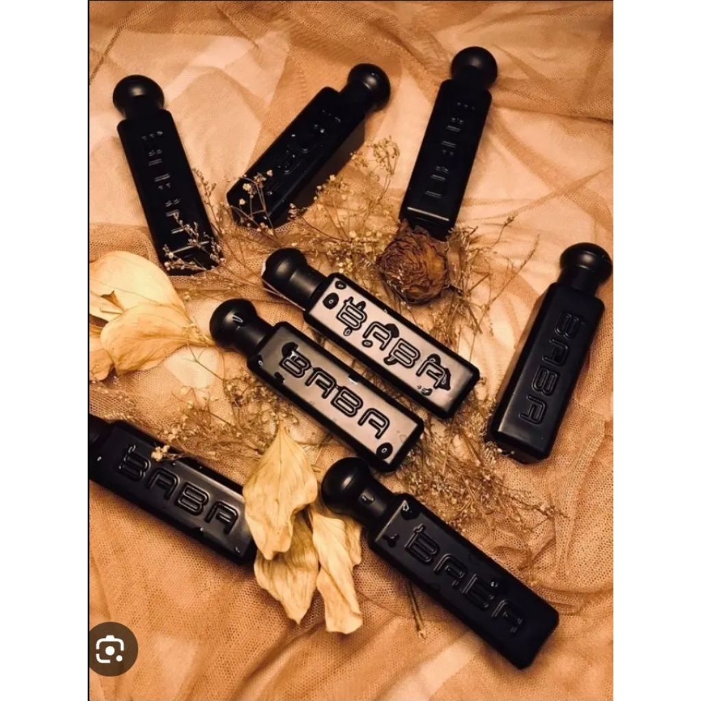 BABA PARFUM BEST SELLER