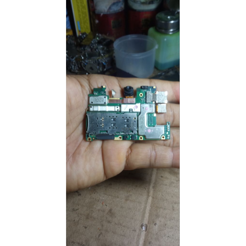 hp infinik smart 5....88