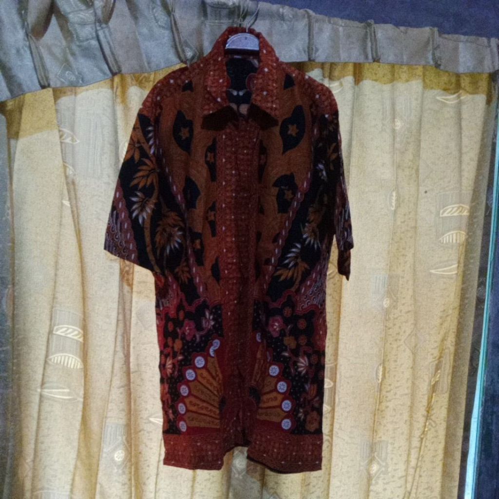 Batik BENANG RAJA PL