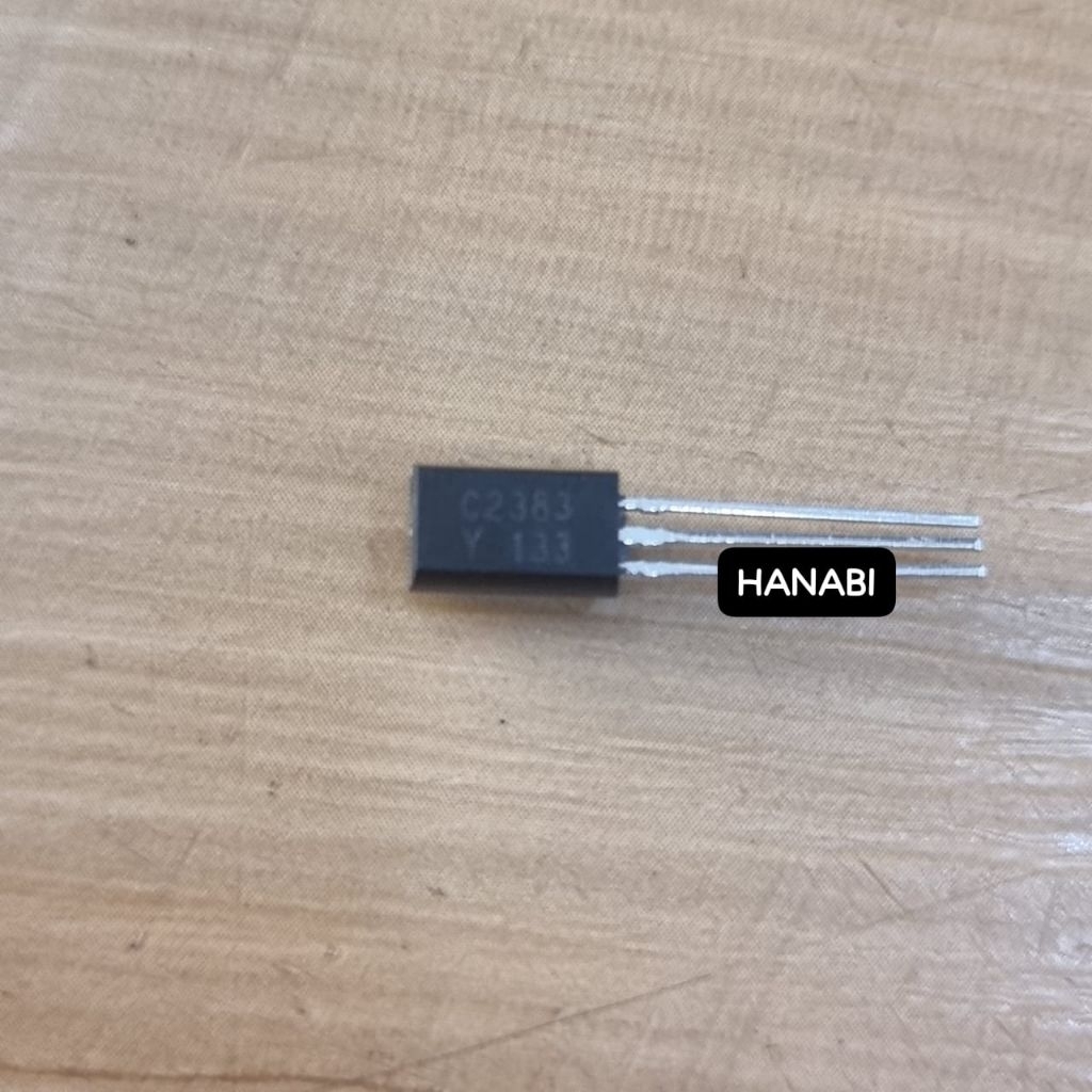 Transistor SC 2383 SC2383 C2383 S2383 TR