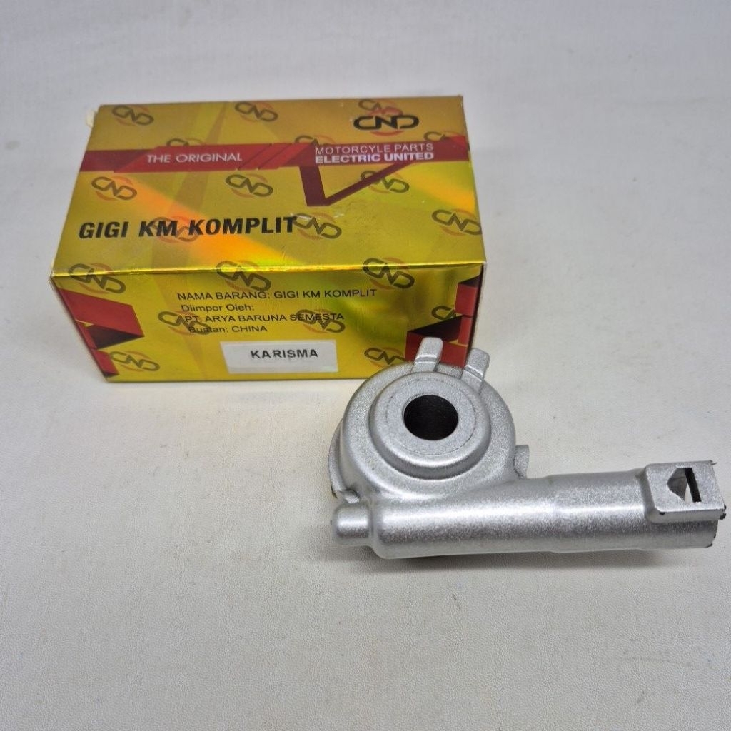 GEAR BOX KILOMETER KARISMA ORIGINAL DND