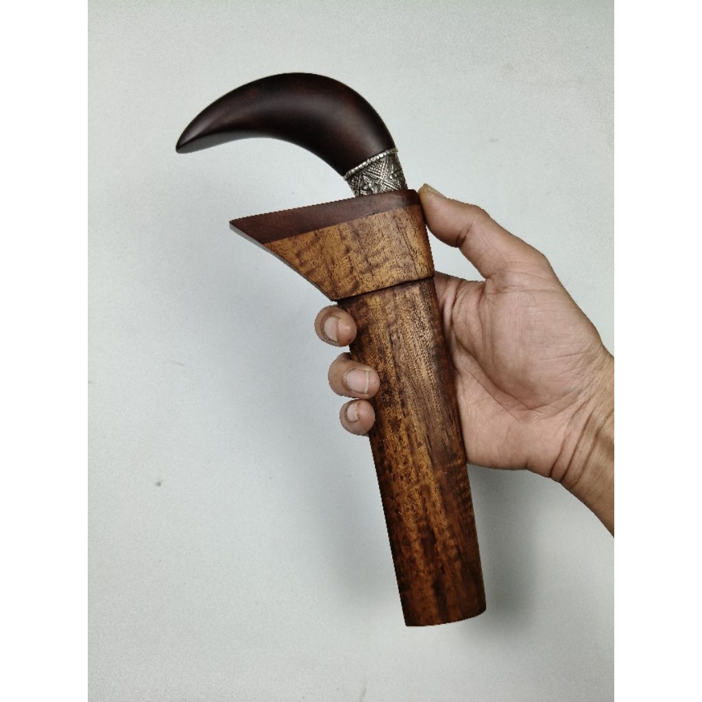 Badik Makassar premium