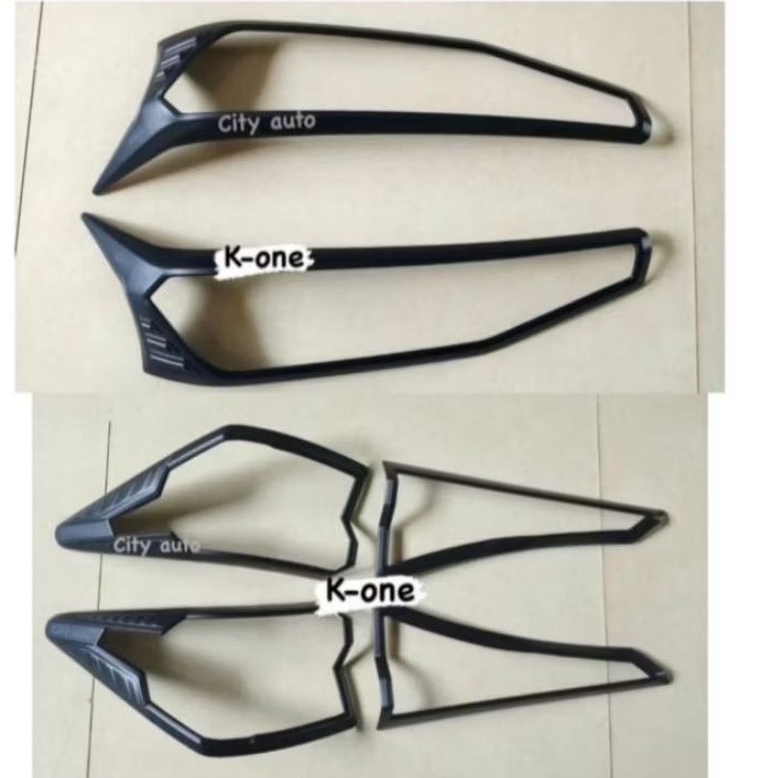 paket garnish lampu avanza xenia 2022