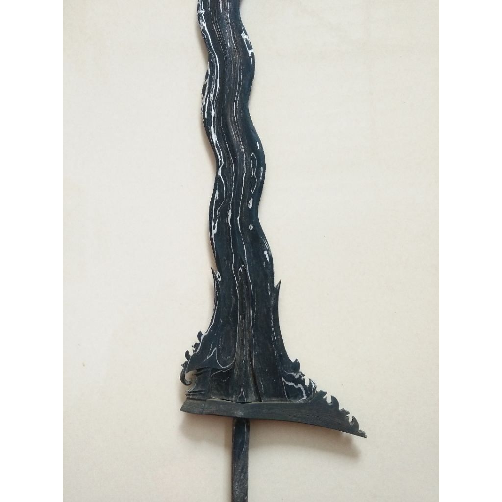 Keris Sangkelat