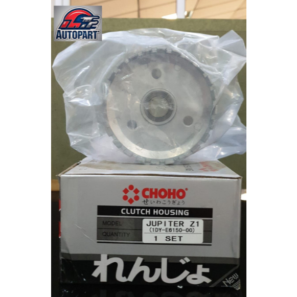 Rumah Kopling + Jupiter Z1 CHOHO