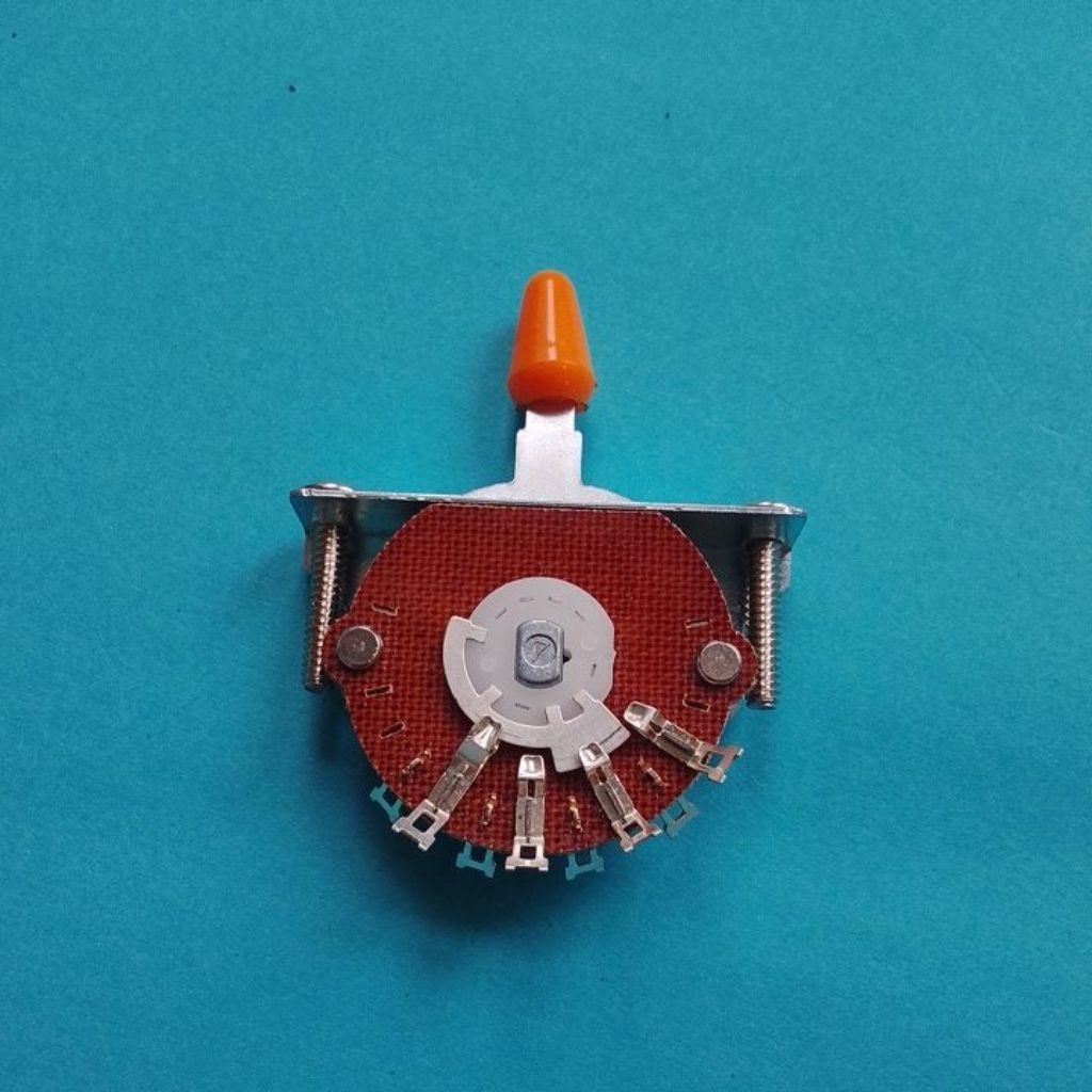 Switch oak grigby 5 way