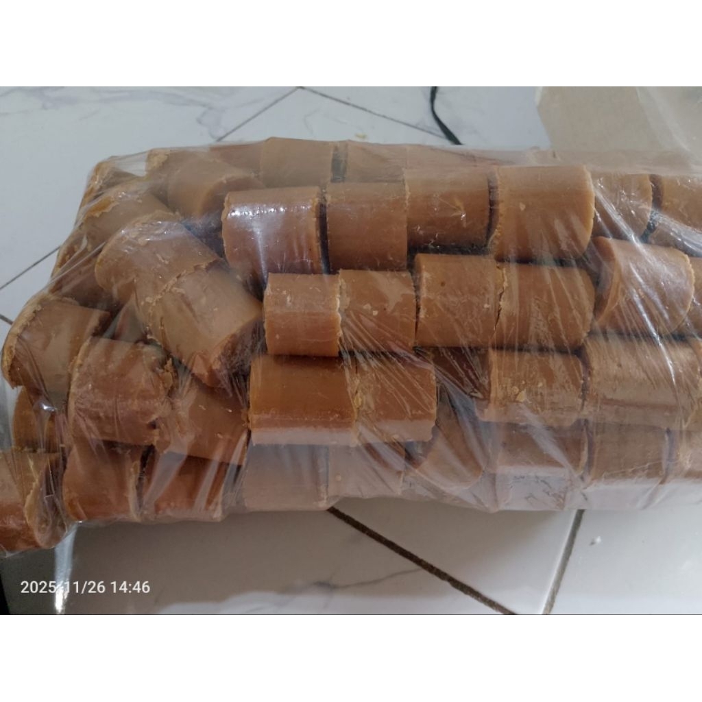 gula Jawa asli banyumas