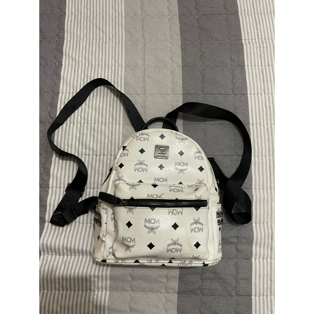 Ransel mcm luxury germany