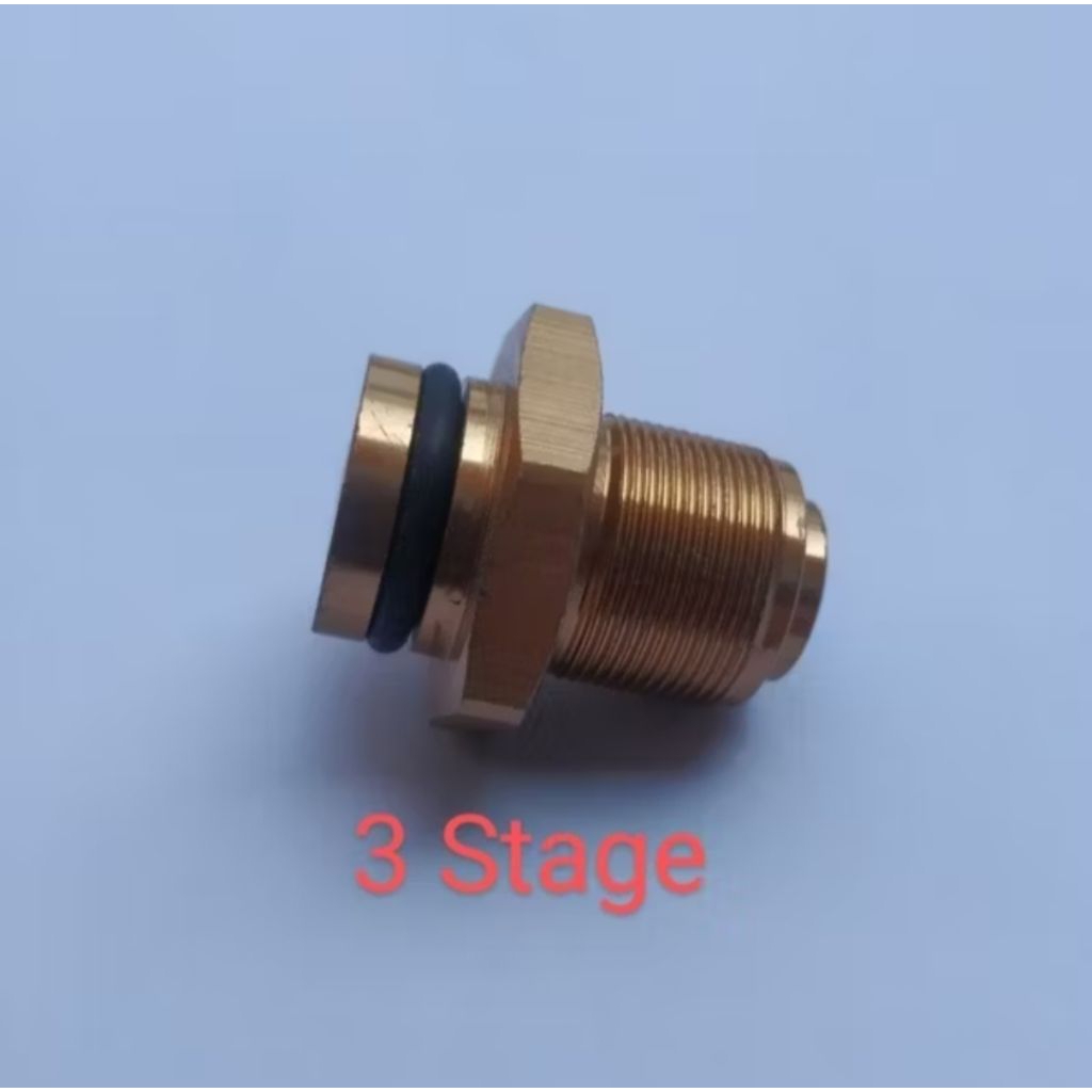 Valve Bawah Pompa PCP