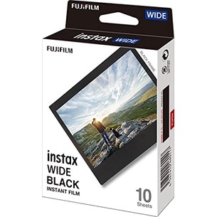 FUJIFILM Instax Wide Film / FUJIFILM Instax Wide Single Plain Film / FUJIFILM Instax Wide Twinpack