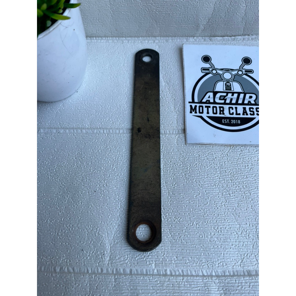 stoper tahanan penahan nap tromol belakang honda c70 supercup C700 c800 astrea 800 star prima origin